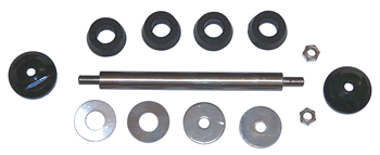 Sierra 182461 Trim Cyl Anchor Pin Kit Bravo