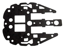 Sierra 182503 Gasket Merc 27-93536