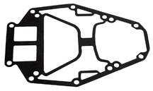 Sierra 1825061 Exhaust Plate Gasket