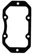 Sierra 182547 Gasket OMC 322858