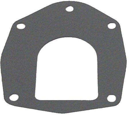 Sierra Impeller Gasket Merc(Pk-2) [18-2564-1]