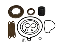 Sierra 182586 Seal Kit Upper Volvo