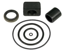 Sierra 182598 Seal Kit Lower Volvo