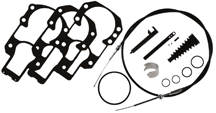 Sierra 182600 Lower Shift Cable Kit