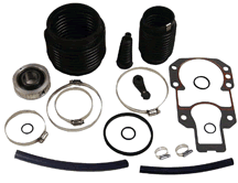 Sierra 1826011 Transom Reseal Kit