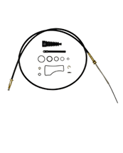 Sierra 182604 Lower Shift Cable Kit