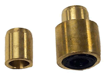 Sierra 182622 Bell Housing Bushing Kit