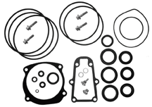 Sierra 182623 Gear Housing Seal Kit J/E
