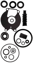 Sierra 182624 Lower Unit Seal Kit Chrysler