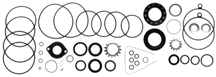 Sierra 182625 Gasket Kit