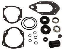 Sierra 182635 Lower Unit Seal Kit Chrysler