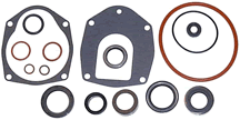 Sierra 182642 Gasket Set Mercury