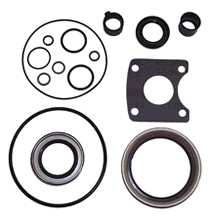 Sierra 182648 Gear Seal Kit Mercruiser