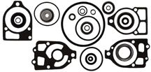 Sierra 182652 Seal Kit