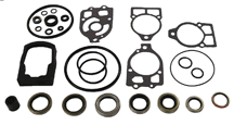 Sierra 182653 Gear Housing Seal Kit