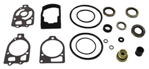 Sierra 182655 Gear Housing Seal Kit