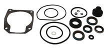 Sierra 182694 Gearcase Seal Kit J/E