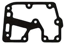 Sierra 182714 Exhaust Cover Gasket Merc