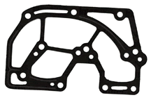 Sierra 182717 Exhaust Manifold Gasket Merc