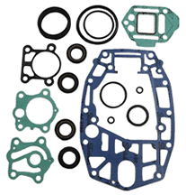 Sierra 182792 Lower Unit Seal Kit Yamaha