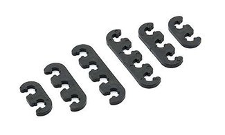 Sierra 1828151 Wire Separator Kit Black