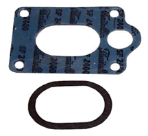 Sierra 182941 End Cap Gasket