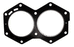 Sierra 182956 Head Gasket