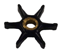 Sierra 183002 #375638 Impeller OMC