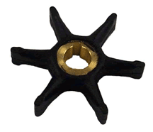 Sierra 183003 #377178 Impeller OMC