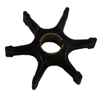 Sierra 183006 #378891 Impeller OMC