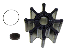 Sierra 1830161 Impeller W/Gasket Mercruiser