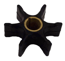 Sierra 183043 Impeller OMC