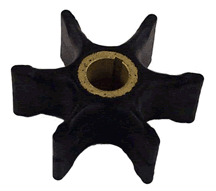 Sierra 183044 Impeller OMC