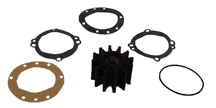 Sierra 183047 Impeller Kit Neoprene