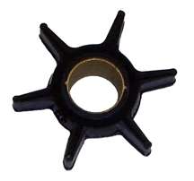 Sierra 183051 Impeller OMC