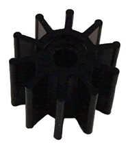 Sierra 183058 Sterndrive Impeller OMC