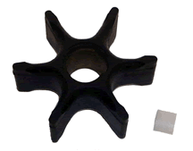 Sierra 183059 Impeller J/E