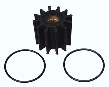 Sierra 1830778 Impeller