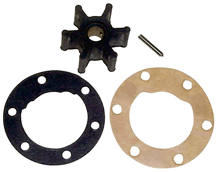 Sierra 183079 Impeller Kit Volvo 875807-0