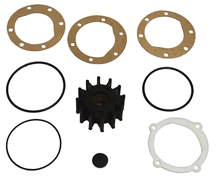 Sierra 183081 Impeller Kit