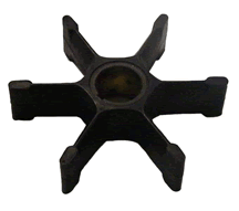 Sierra 183086 Sterndrive Impeller OMC