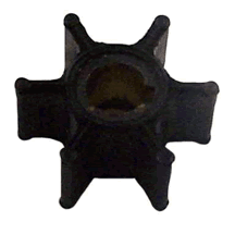 Sierra 183090 Impeller OMC