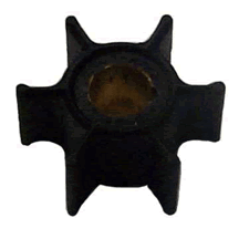 Sierra 183091 Impeller J/E 389576