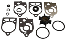 Sierra 183207 Water Pump Kit