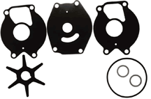 Sierra 183215 Impeller Repair Kit Merc