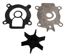 Sierra 183243 Water Pump Kit Suzuki