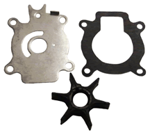 Sierra 183244 Water Pump Kit Suzuki