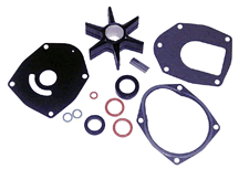 Sierra 183265 Impeller Repair Kit Merc