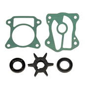 Sierra 183282 Water Pump Kit Honda