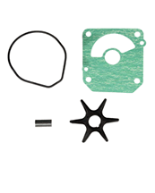 Sierra 183283 Water Pump Kit Honda